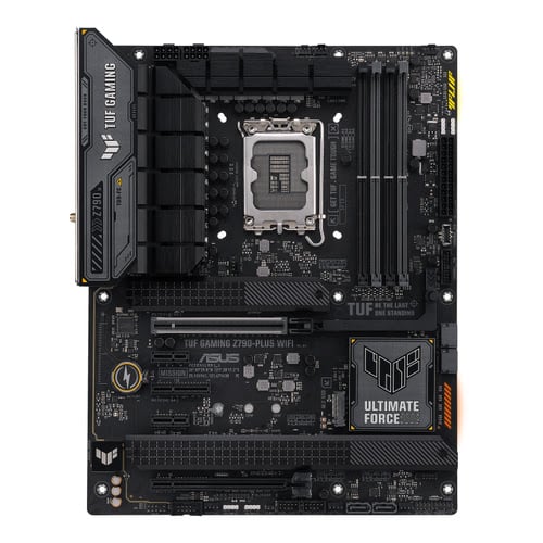 58bdb2c3-6d28-4e0d-b381-554cf610afef ASUS TUF GAMING Z790-PLUS WIFI – Image 1
