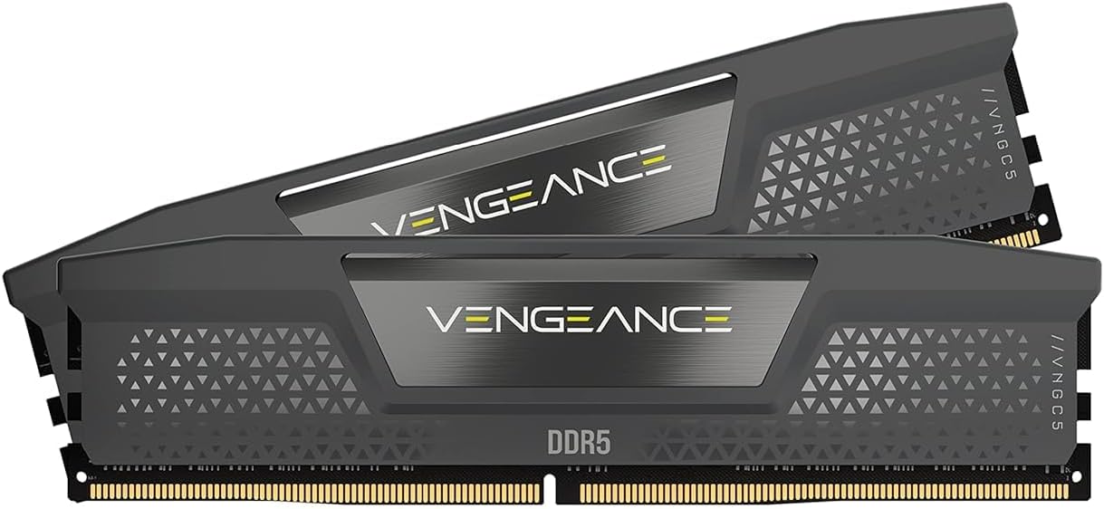 592983fd-538d-40da-9762-a8e7e21ca364 Corsair Vengeance 64Go (2x32Go) DDR5 6000MHz – Image 1