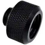 Alphacool Raccord de compression Eiszapfen G1/4 16mm noir – Image 2