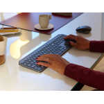 Logitech Mx Keys For Business Graphite – Image 13