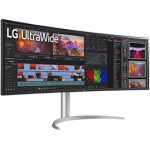 LG 49" LED - 49WQ95C-W – Image 3