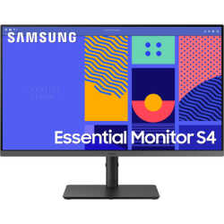 Samsung 27" LED - S27C430GAU