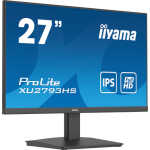 iiyama 27" LED - ProLite XU2793HS-B7 – Image 2