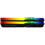 Kingston FURY Beast RGB 32 Go (2 x 16 Go) DDR5 6000 MHz CL30 – Image 2