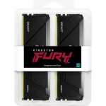 Kingston Fury Beast RGB 16Go (2x8Go) DDR4 3200MHz – Image 3
