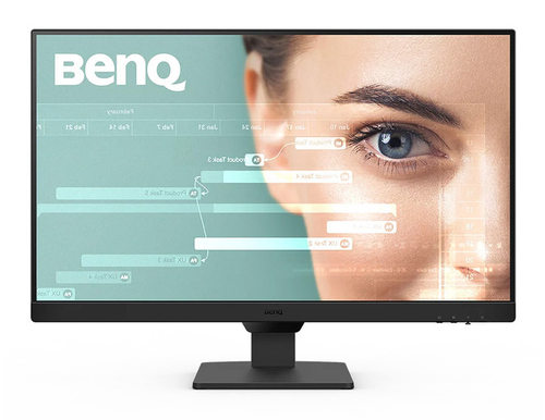 6096afd4-f7b0-4627-bf6e-b74cc59799c3 BenQ 23.8" LED - GW2490T – Image 1
