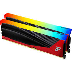 Kingston FURY Renegade RGB LE XMP 48Go (2x24Go) DDR5 8000MHz-Seconde Vie-Parfait Etat