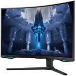 Samsung 32" Quantum Mini LED - Odyssey Neo G7 S32BG750NU – Image 3