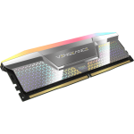 Corsair Vengeance RGB CUDIMM 48Go (2x24Go) DDR5 8400MHz – Image 2