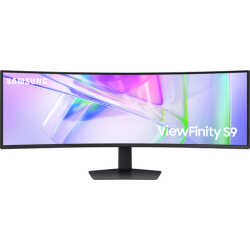 Samsung 49" QLED - ViewFinity S9 S49C950UAU