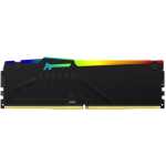 Kingston FURY Beast RGB 16 Go DDR5 6000 MHz CL30 – Image 3