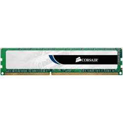 Corsair Value Select 8Go (1x8Go) DDR3 1600MHz
