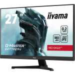 iiyama 27" LED - G-Master G2770QSU-B6 Red Eagle – Image 3