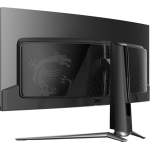 MSI 34" OLED - MPG 341CQPX QD-OLED – Image 4