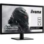 iiyama 24" LED - ProLite XU2492HSU-B1