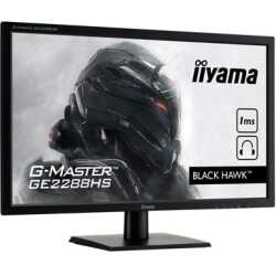iiyama 24" LED - ProLite XU2492HSU-B1
