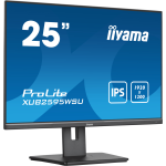 iiyama 25" LED - ProLite XUB2595WSU-B5 – Image 3
