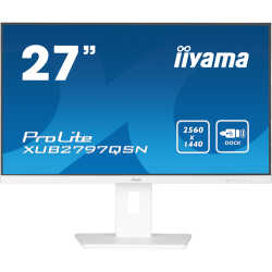 iiyama 27" LED - ProLite XUB2797QSN-W2
