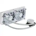 Cooler Master MasterLiquid 240L Core ARGB White Edition – Image 5