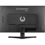 iiyama 23.8" LED - G-Master G2470HS-B1 Red Eagle – Image 5