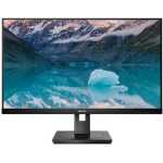 Philips 242S9JML/00 - 23.8" FHD 75Hz VA Pivot HP Adaptive Sync