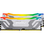 Kingston Fury Renegade 48Go RGB (2x24Go) DDR5 8400 PC67200 – Image 2