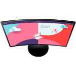 Samsung S24C360EAU - 24" CURVE FHD 75Hz 4ms VGA HDMI FreeSync – Image 7