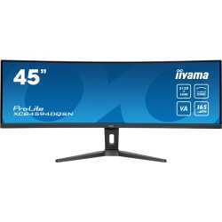 iiyama 44.5" LED - ProLite XCB4594DQSN-B1