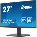 iiyama 27" LED - ProLite XU2793HS-B7 – Image 4