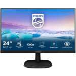 Philips 23.8" LED - 243V7QDAB