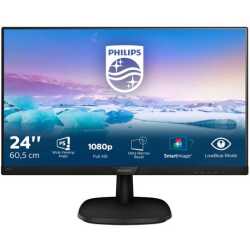 Philips 23.8" LED - 243V7QDAB