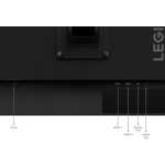 Lenovo Legion R27qe - 27" QHD 180Hz IPS 0.5ms Pivot FreeSync – Image 6
