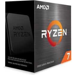 AMD Processeur Ryzen 7 5800X TRAY-Seconde Vie-Etat Satisfaisant