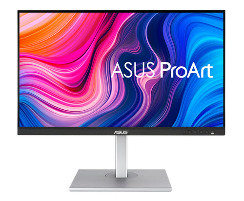 72f2bf8b-9cf9-43df-b0fd-7ac9809897ab ASUS 27" LED - ProArt PA278CV – Image 1