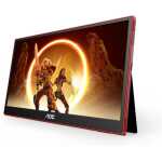 AOC 16G3 - Ecran transportable 15.6" FHD IPS 144Hz USB-C – Image 15