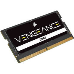 Corsair Vengeance SO-DIMM 8 Go DDR5 4800 MHz CL40