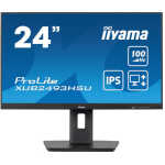 iiyama 23.8" LED - ProLite XUB2493HSU-B7