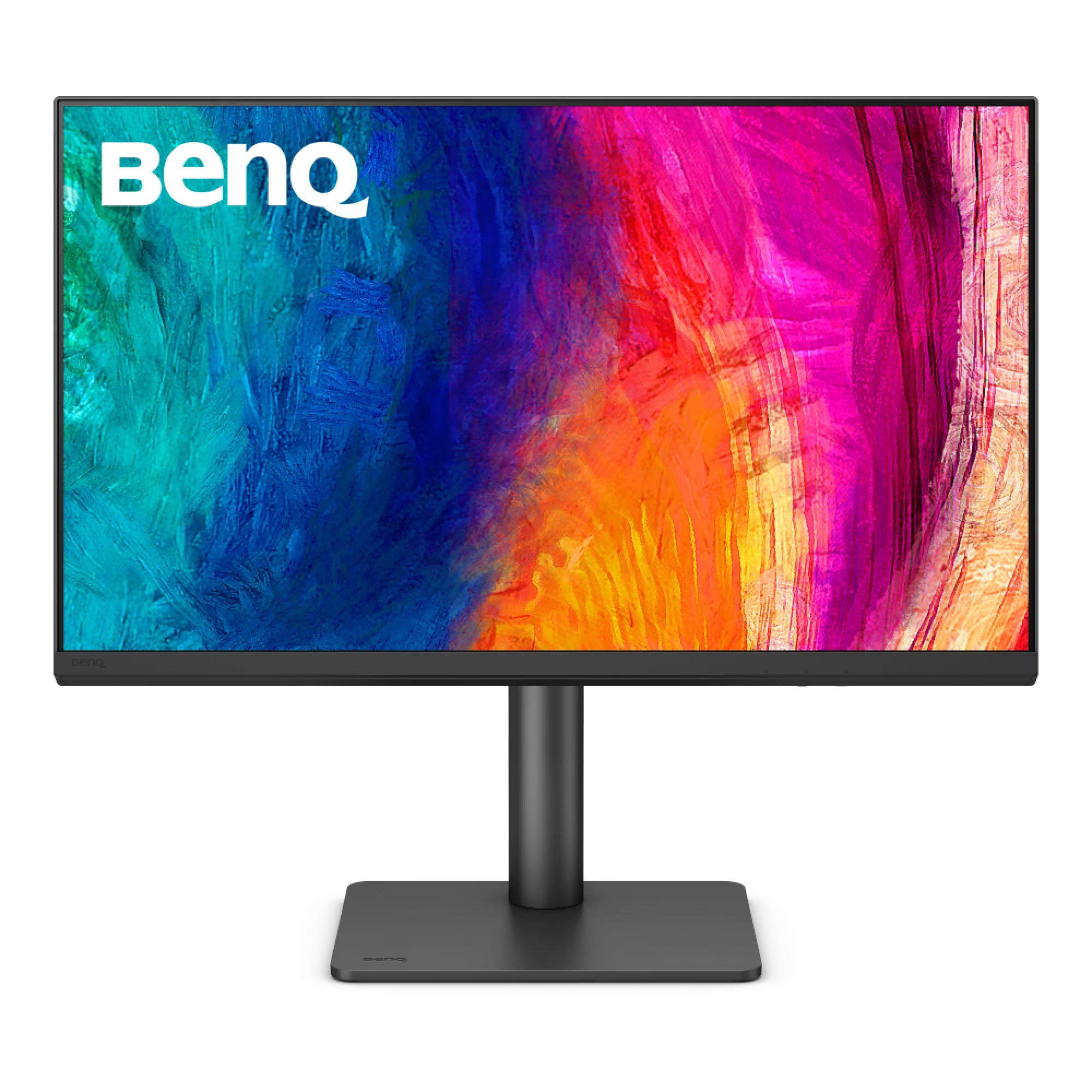 75690610-c5e3-4f63-b3b4-cbfbd2f1f35b BenQ PD2706QN - 27" QHD 100Hz IPS HDR – Image 1
