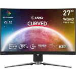 MSI 27" QLED - MPG ARTYMIS 273CQR-QD