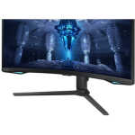 Samsung 32" Quantum Mini LED - Odyssey Neo G7 S32BG750NU – Image 7