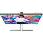 AOC 31.5" LED - Graphic Pro U32U3CV – Image 5