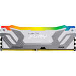 Kingston Fury Renegade 48Go RGB (2x24Go) DDR5 8400 PC67200 – Image 7