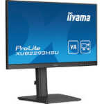 iiyama 21.5" LED - ProLite XUB2293HSU-B7 – Image 5