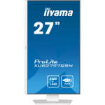 iiyama 27" LED - ProLite XUB2797QSN-W2 – Image 2