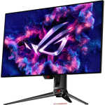 ASUS 31.5" OLED - ROG Swift PG32UCDP – Image 5