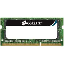 Corsair Value Select SO-DIMM 4 Go DDR3 1333 MHz
