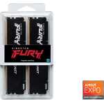 Kingston FURY Beast 32 Go (2 x 16 Go) DDR5 6000 MHz CL36 – Image 5