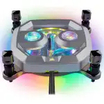 Corsair Hydro X Series XC9 Waterblock CPU RGB – Image 4