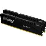 Kingston FURY Beast 32 Go (2 x 16 Go) DDR5 6000 MHz CL36