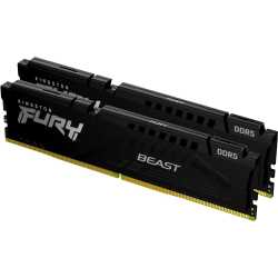 Kingston FURY Beast 32 Go (2 x 16 Go) DDR5 6000 MHz CL36